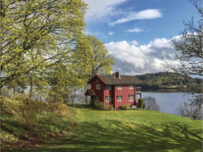 Two-Bedroom Holiday Home in Dals Langed in Dals Långed